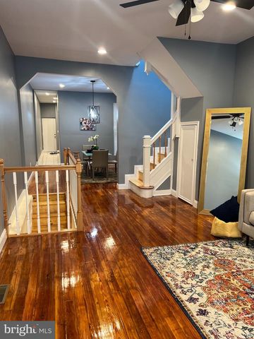 2658 EDMONDSON AVE, Baltimore, MD 21223