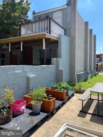 2658 EDMONDSON AVE, Baltimore, MD 21223