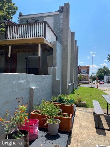 2658 EDMONDSON AVE, Baltimore, MD 21223