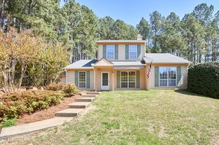 9 Cabes Mill Road, Durham, NC 27705