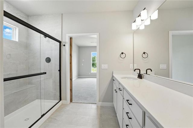 12506 S White Ash Lane, Lee's Summit, MO 64086