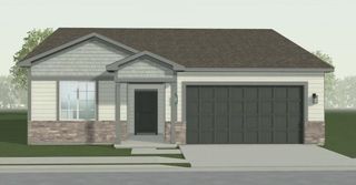 12506 S White Ash Lane, Lee's Summit, MO 64086