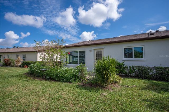 660 LINDEN DRIVE, Englewood, FL 34223