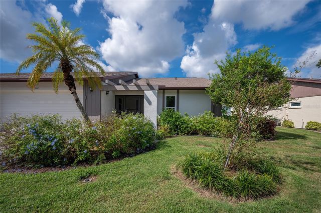 660 LINDEN DRIVE, Englewood, FL 34223