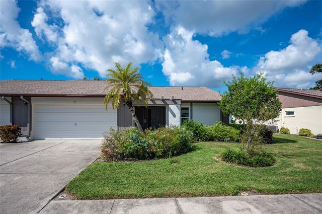 660 LINDEN DRIVE, Englewood, FL 34223