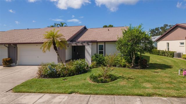 660 LINDEN DRIVE, Englewood, FL 34223