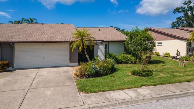 660 LINDEN DRIVE, Englewood, FL 34223
