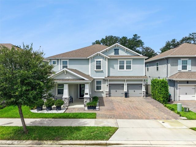 5074 BREEZY ACRES STREET, Winter Garden, FL 34787