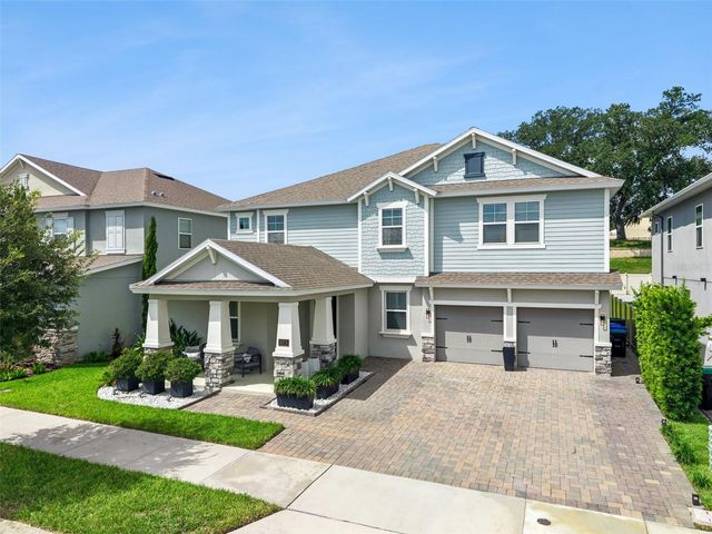 5074 BREEZY ACRES STREET, Winter Garden, FL 34787