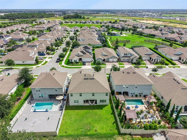 5074 BREEZY ACRES STREET, Winter Garden, FL 34787