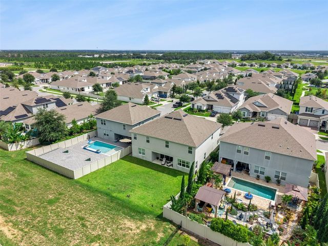 5074 BREEZY ACRES STREET, Winter Garden, FL 34787