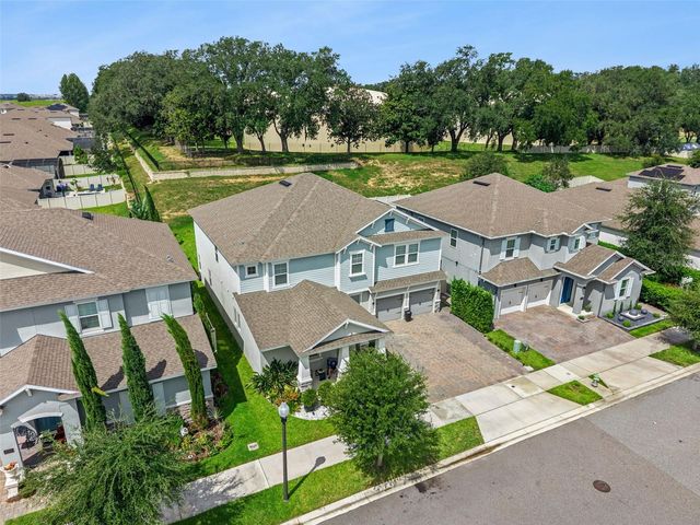 5074 BREEZY ACRES STREET, Winter Garden, FL 34787