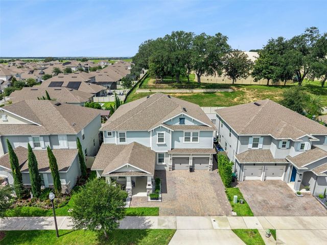 5074 BREEZY ACRES STREET, Winter Garden, FL 34787