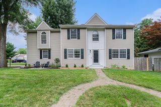 395 Burt Street, Tecumseh City, MI 49286