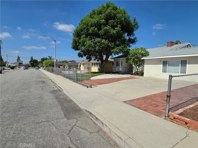1695 James Pl, Pomona, CA 91767