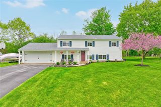 356 Wildbriar Road, Henrietta, NY 14623