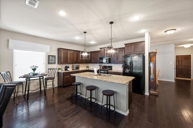 14116 Rabbit Brush Lane, Fort Worth, TX 76052