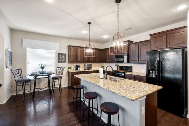 14116 Rabbit Brush Lane, Fort Worth, TX 76052
