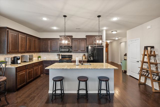 14116 Rabbit Brush Lane, Fort Worth, TX 76052