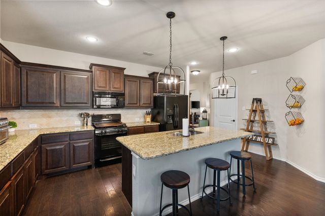 14116 Rabbit Brush Lane, Fort Worth, TX 76052