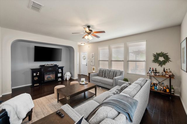 14116 Rabbit Brush Lane, Fort Worth, TX 76052