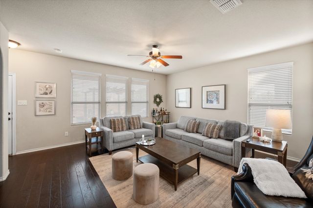 14116 Rabbit Brush Lane, Fort Worth, TX 76052