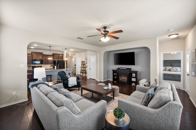 14116 Rabbit Brush Lane, Fort Worth, TX 76052