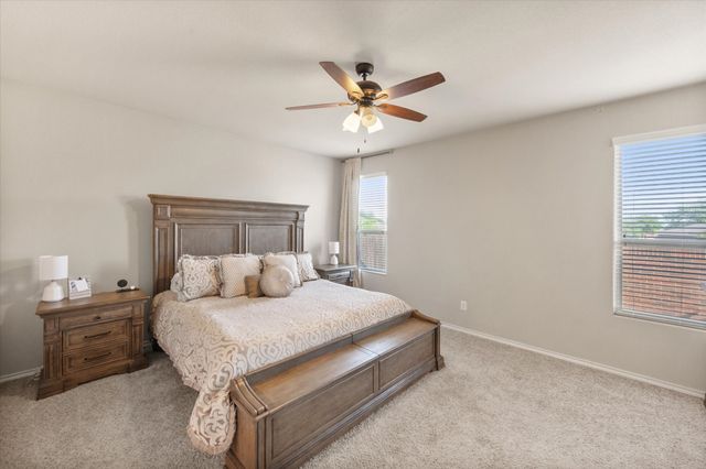 14116 Rabbit Brush Lane, Fort Worth, TX 76052