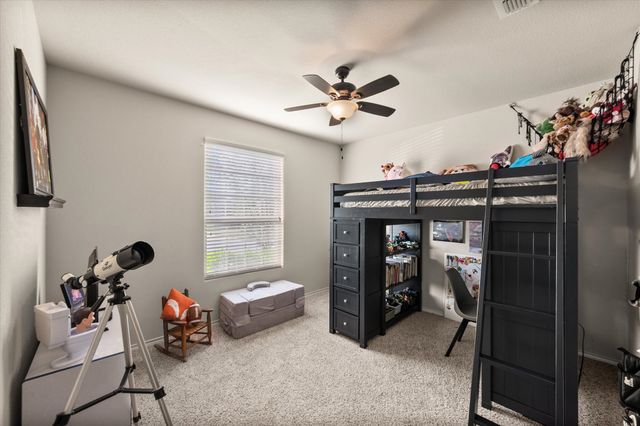 14116 Rabbit Brush Lane, Fort Worth, TX 76052