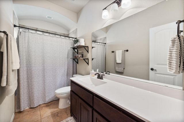 14116 Rabbit Brush Lane, Fort Worth, TX 76052