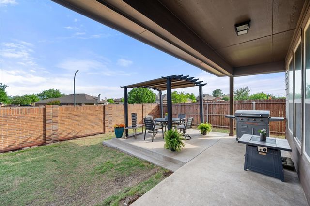 14116 Rabbit Brush Lane, Fort Worth, TX 76052