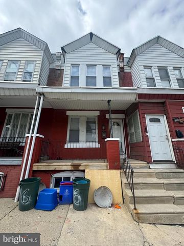 846 S ALDEN ST, Philadelphia, PA 19143