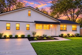 1273 LAKE SHORE Boulevard, Jacksonville, FL 32205