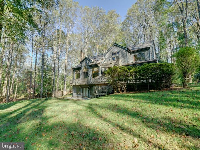 11818 LINDEN CHAPEL RD, Clarksville, MD 21029