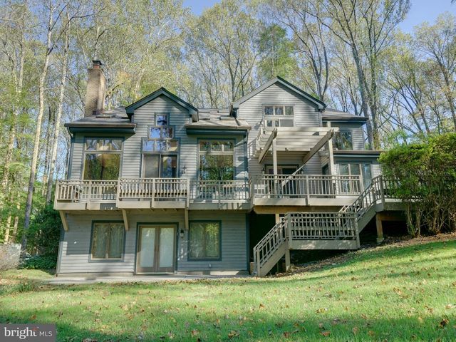 11818 LINDEN CHAPEL RD, Clarksville, MD 21029