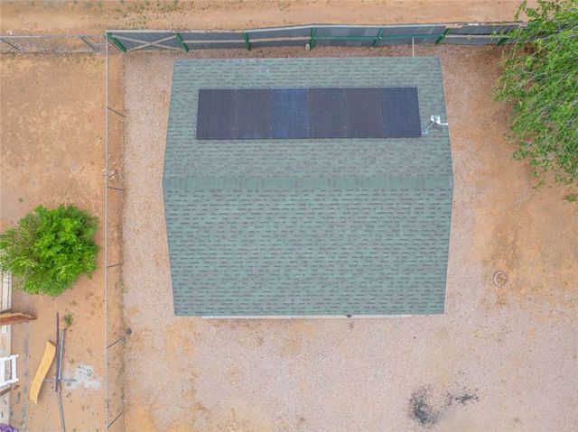 3158 E Packard Avenue, Kingman, AZ 86409