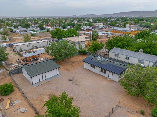 3158 E Packard Avenue, Kingman, AZ 86409