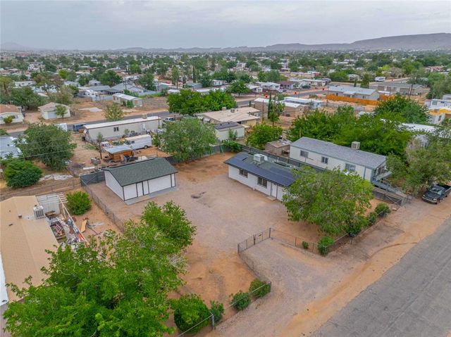 3158 E Packard Avenue, Kingman, AZ 86409