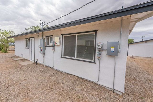 3158 E Packard Avenue, Kingman, AZ 86409