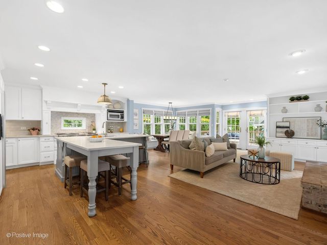 30 Waverly Avenue, Clarendon Hills, IL 60514