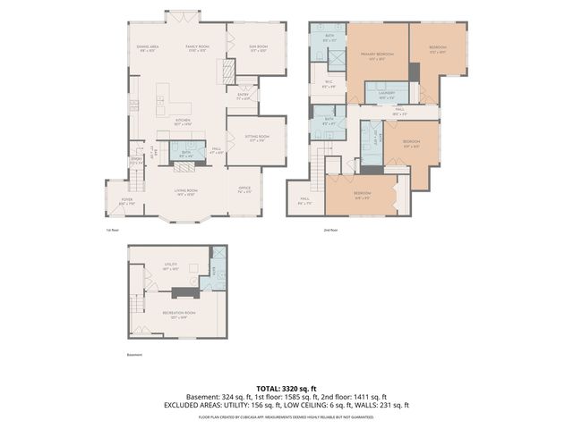 30 Waverly Avenue, Clarendon Hills, IL 60514