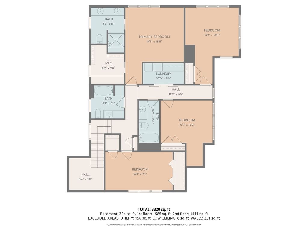 Image 49 of property listing at 30 Waverly Avenue, Clarendon Hills, IL 60514
