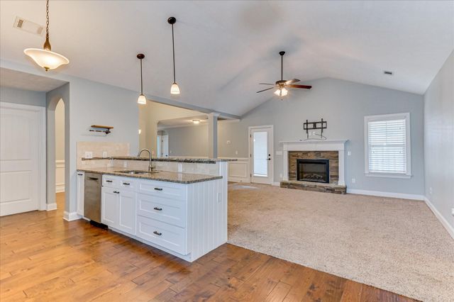 702 Southwick Avenue, Grovetown, GA 30813