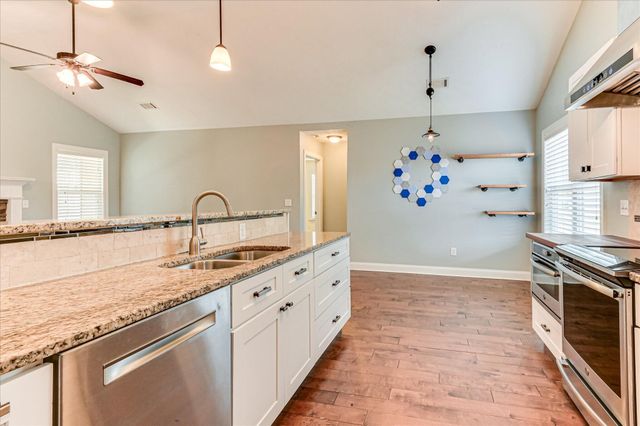 702 Southwick Avenue, Grovetown, GA 30813