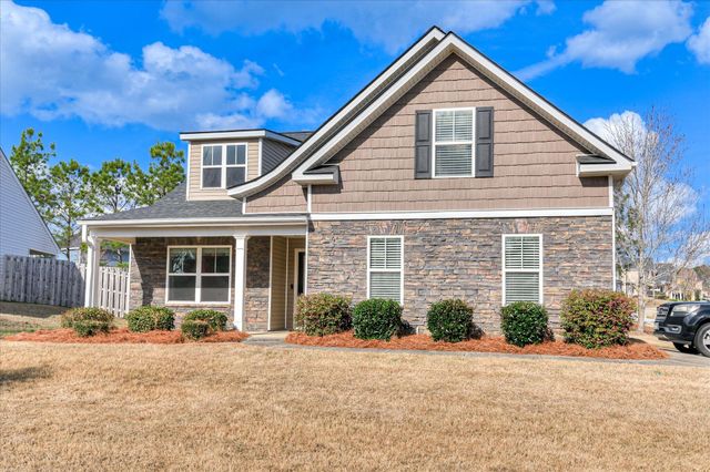 702 Southwick Avenue, Grovetown, GA 30813