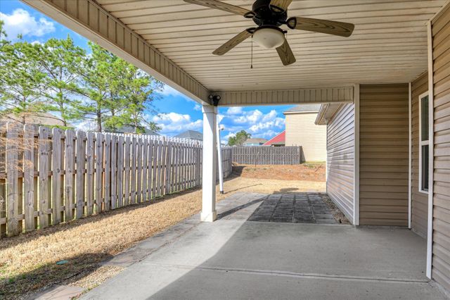 702 Southwick Avenue, Grovetown, GA 30813