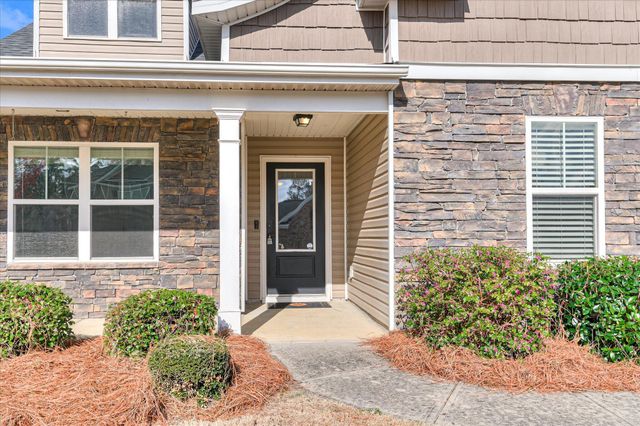 702 Southwick Avenue, Grovetown, GA 30813