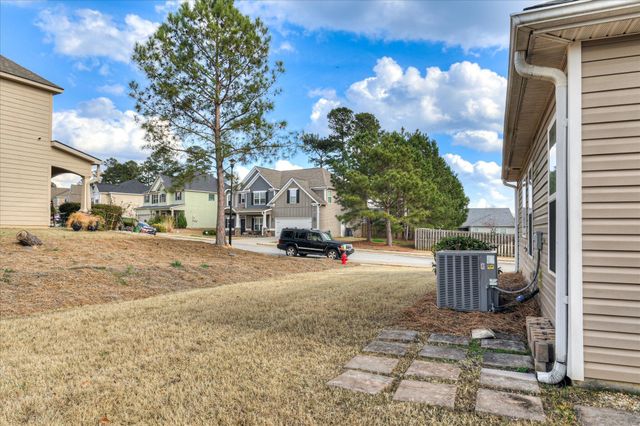 702 Southwick Avenue, Grovetown, GA 30813