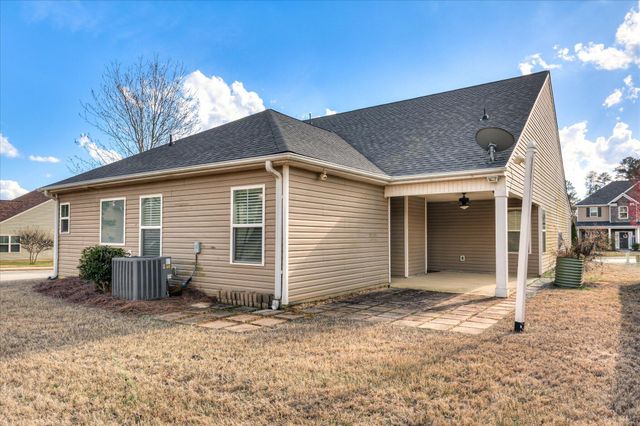 702 Southwick Avenue, Grovetown, GA 30813