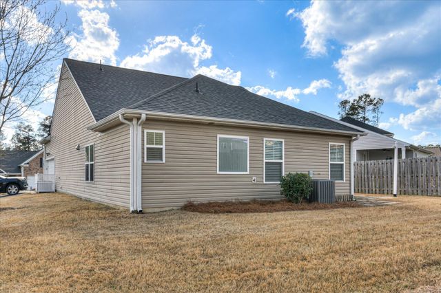 702 Southwick Avenue, Grovetown, GA 30813